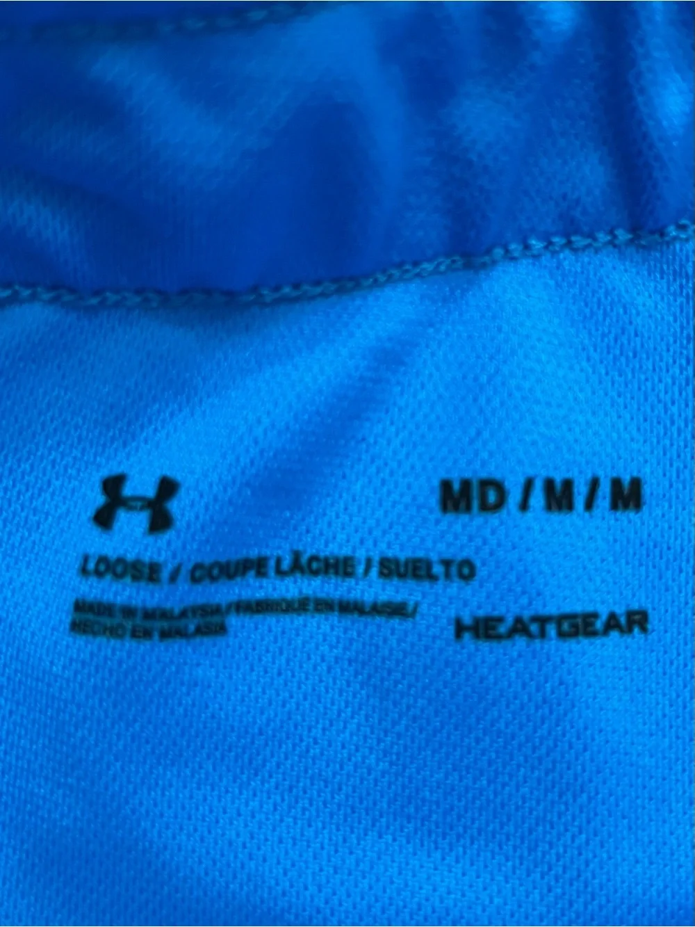 Under Armour Play Up Women’s able Athletic Shorts Size Medium